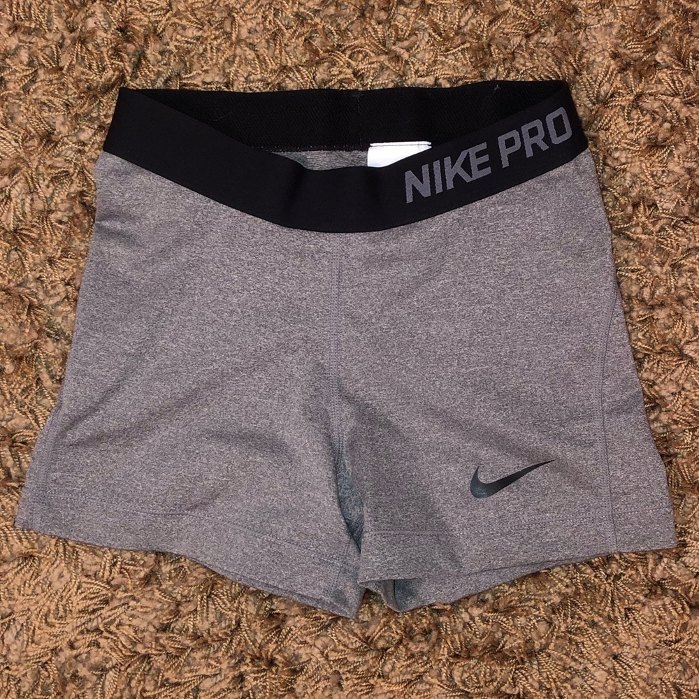 Nike Spandex